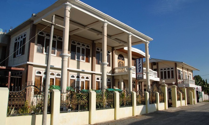 Yawnghwe Hotel | Gypsy Inn
