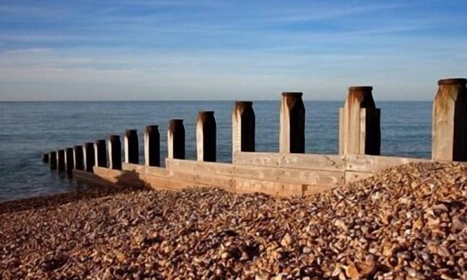 Eastbourne City Centre House | Gyves Guest House