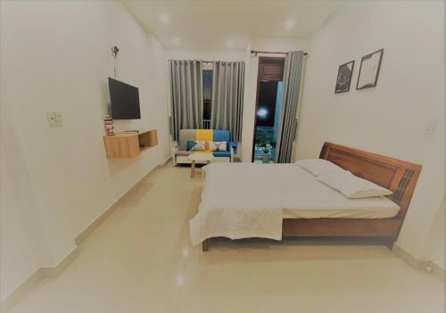 Son Tra Apartment | Hà Linh Apartment