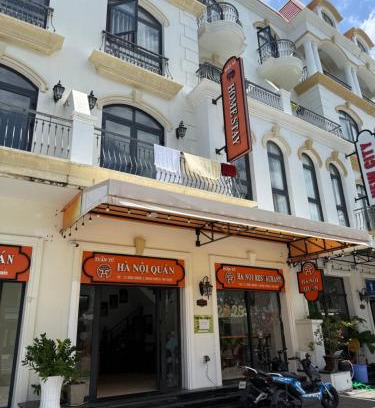 Ganh Dau Bed & Breakfast | Hà nội quán