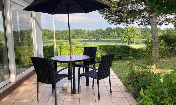Feldberger Seenlandschaft House | Häuschen mit Seeblick