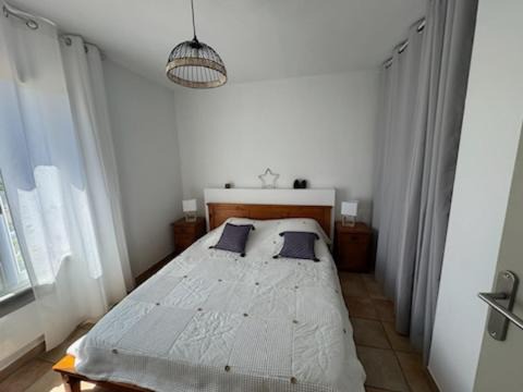 Evenos Apartment | Hébergement à la campagne