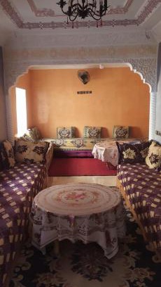 Errachidia Apartment | hébergement - Errachidia, Maroc