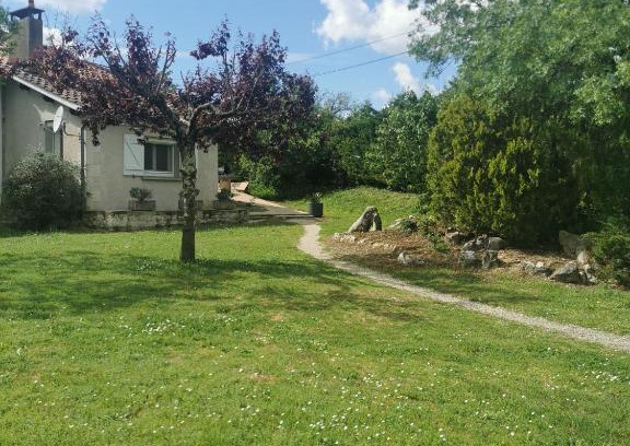 Montpezat-de-Quercy House | Hébergement