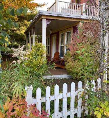 Granby Bed & Breakfast | Hébergement touristique