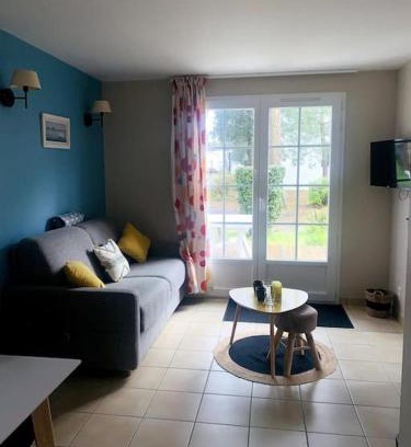 Les Conches Apartment | Hélice - Maison sous les pins
