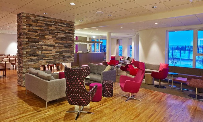 Egilsstadir Hotel | Hérað - Berjaya Iceland Hotels