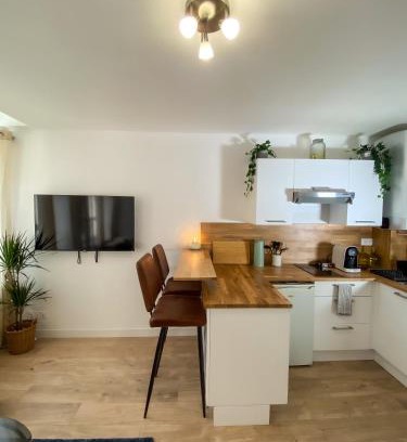 Hastings Apartment | Héra