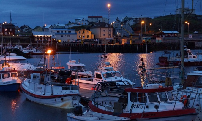 Stykkisholmur Hotel | Hótel Fransiskus Stykkishólmi