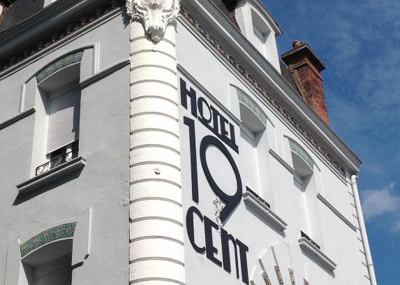 Le Creusot Hotel | Hôtel 19'Cent