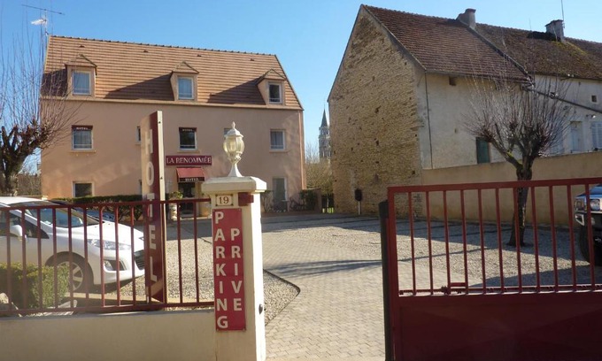 Saint-Pere Hotel | Hôtel A La Renommée