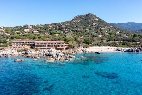 Olmeto Hotel | Hôtel Abbartello