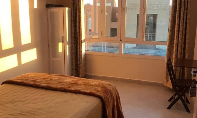 Tiznit Hotel | Hôtel Afoulki