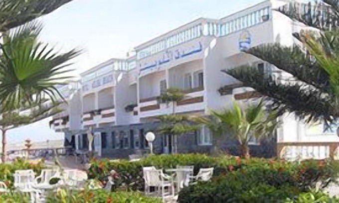 Tnine Aglou Hotel | Hôtel Aglou Beach