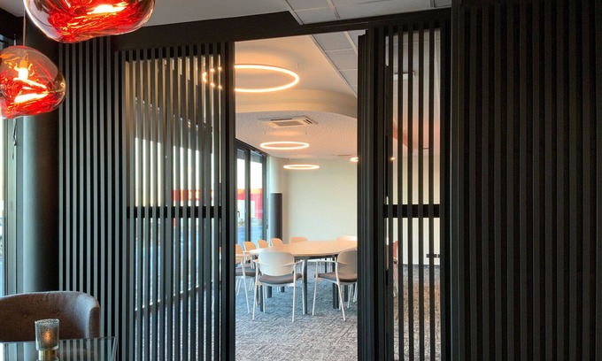 La Chapelle-Saint-Luc Hotel | Hôtel AKENA TROYES - La Chapelle-Saint-Luc