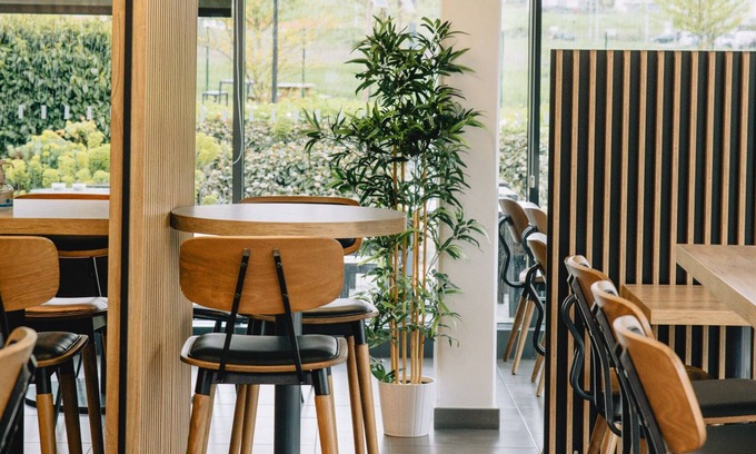 Bezannes Hotel | Hôtel Akena Reims Bezannes