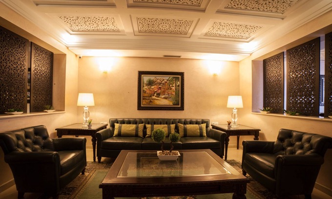 Tiznit Hotel | Hôtel Al Amal