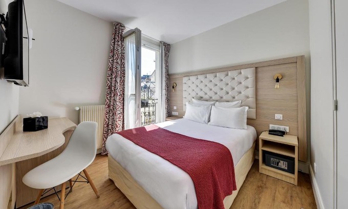 L'Europe Hotel | Hôtel Alexandrine Opera