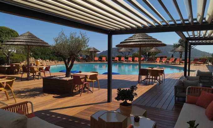 Santa Giulia Hotel | Hôtel Alivi di Santa Giulia