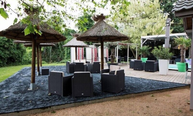 Limas Hotel | Hôtel Ambiance