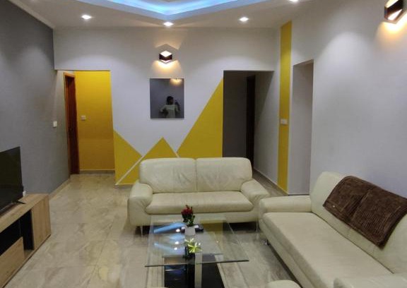 Yaounde Apartment | Hôtel Appart B4U