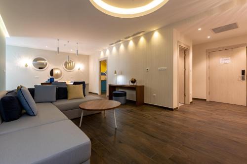 Chenoua Hotel | Hôtel Ben Aouda & Spa