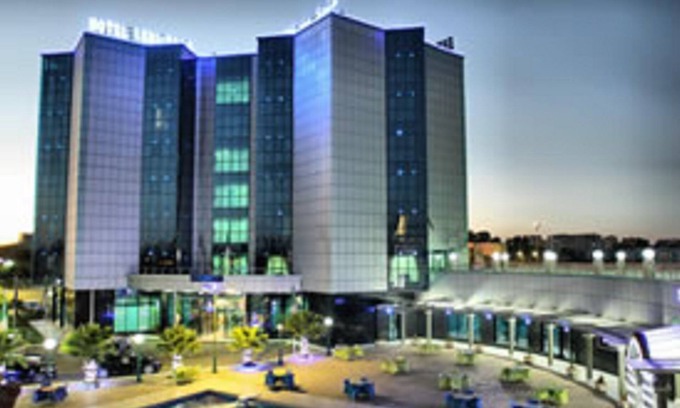 Sidi Bel Abbes Hotel | Hôtel Benitala