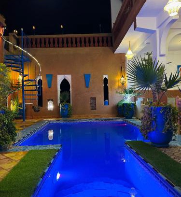 Ait Sedrate Jbel El Soufla Hotel | Hôtel Bia Besta