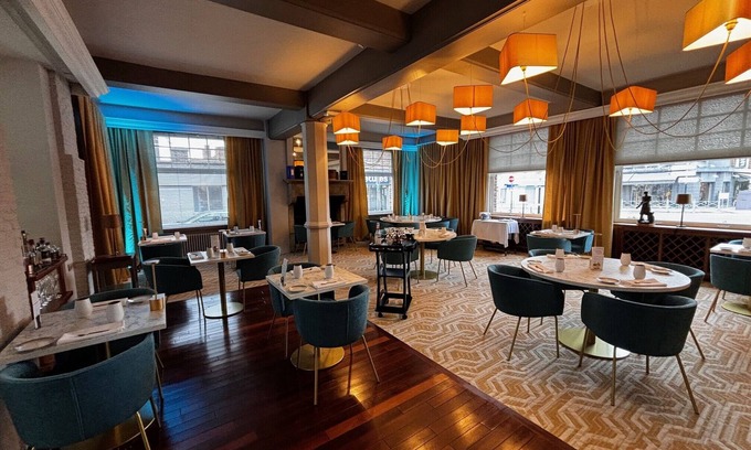 Seclin Hotel | Hôtel Bulles by Forgeron, Lille Sud