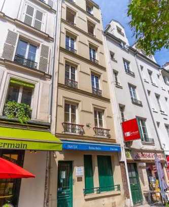 Sorbonne Apartment | Hôtel Capfun Le Saint Germain, Paris