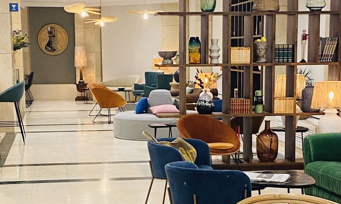 Palacio Hotel | Hôtel Casón del Tormes by HappyCulture