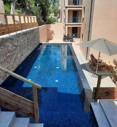 Figarella Hotel | Hôtel Casa Mea