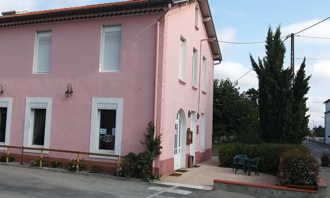 Laroque-d'Olmes Hotel | Hôtel Castel d'Olmes