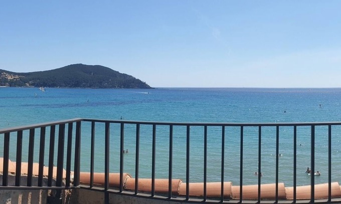 Les Lecques Hotel | Hôtel Chanteplage