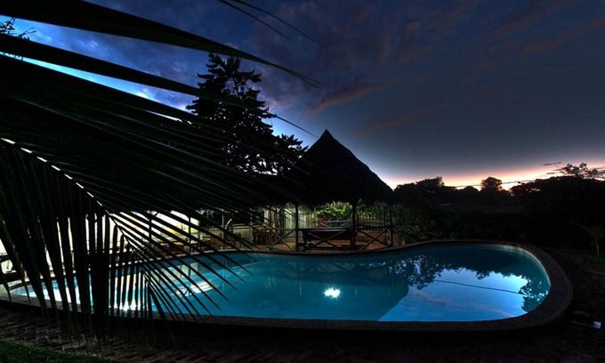 Madirokely Cabin | Hôtel Clair de Lune