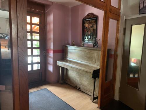 Lauresses Hotel | Hôtel Colombié