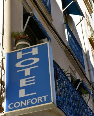 Beziers City Centre Hotel | Hôtel Confort