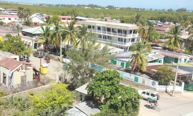 Morondava Apartment | Hôtel Continental