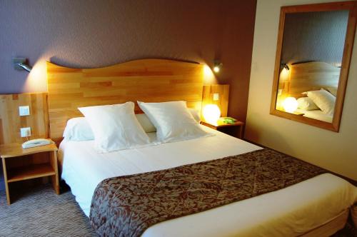 Coutances Hotel | Hôtel Cositel, CIT'HOTEL Coutances