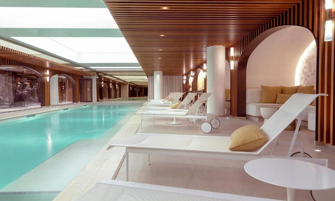 Quartier de la Monnaie Hotel | Hôtel D'Aubusson