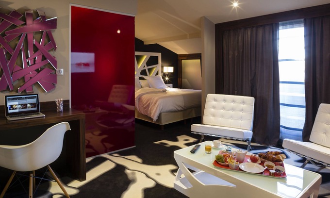 Compans-Caffarelli Hotel | Hôtel de Brienne