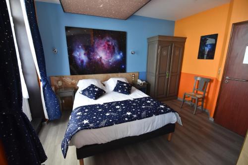 Le Treport Hotel | Hôtel De Calais