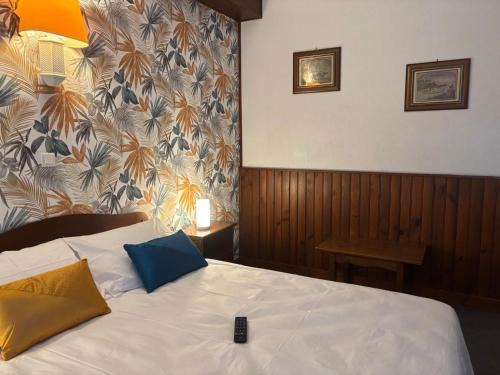 Petit Margny Hotel | Hôtel de Flandre
