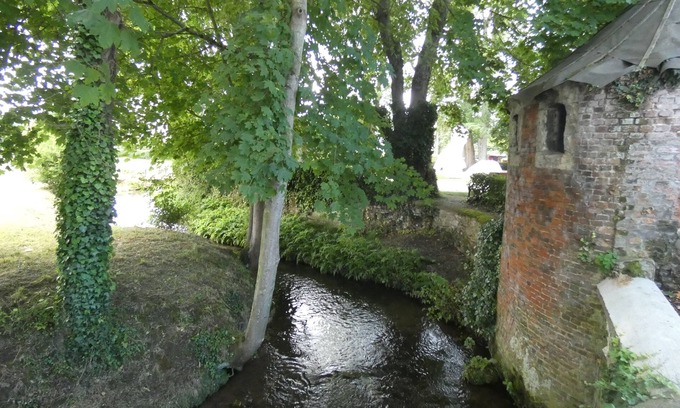 Pont-l'Eveque Hotel | Hôtel de France