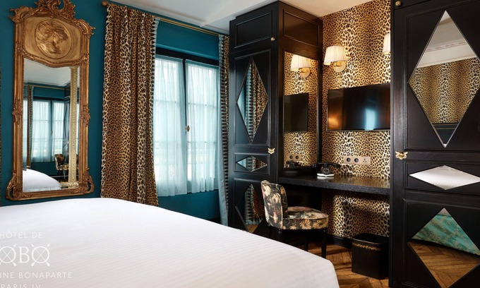 Saint-Gervais Hotel | Hôtel de JoBo