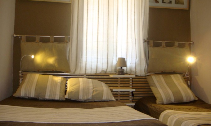 Thiers Hotel | Hôtel de l' Ariana