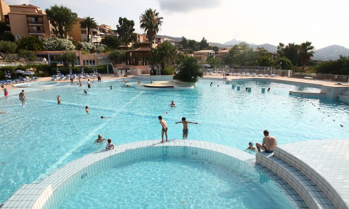 Agay House | Hôtel de l'Esterel Pierre & Vacances