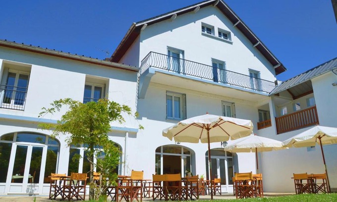 Arette Hotel | Hôtel de l'Ours
