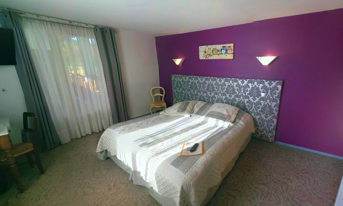 Arette Hotel | Hôtel de l'Ours