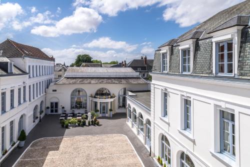 Arras Hotel | Hôtel de L'univers